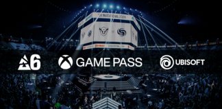 Ubisoft anuncia parceria com Xbox Game Pass para Tom Clancy’s Rainbow Six Siege X e o circuito BLAST R6 de Esports