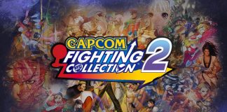 Capcom Fighting Collection 2: confira o trailer de lançamento do game