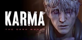 Karma: The Dark World | Confira nossa review Karma