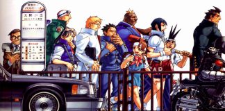 ESPECIAL TG | Rival Schools: 10 curiosidades sobre a franquia