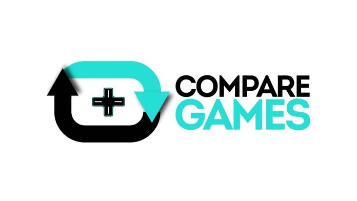 Compare games