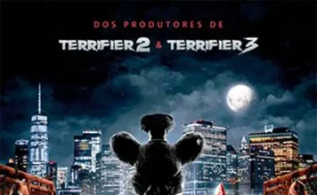 Screamboat – Terror A Bordo | Confira nossa crítica