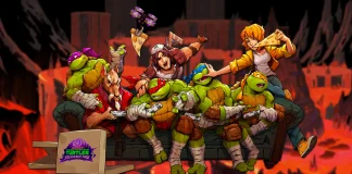 Teenage Mutant Ninja Turtles: Splintered Fate | Confira nossa review