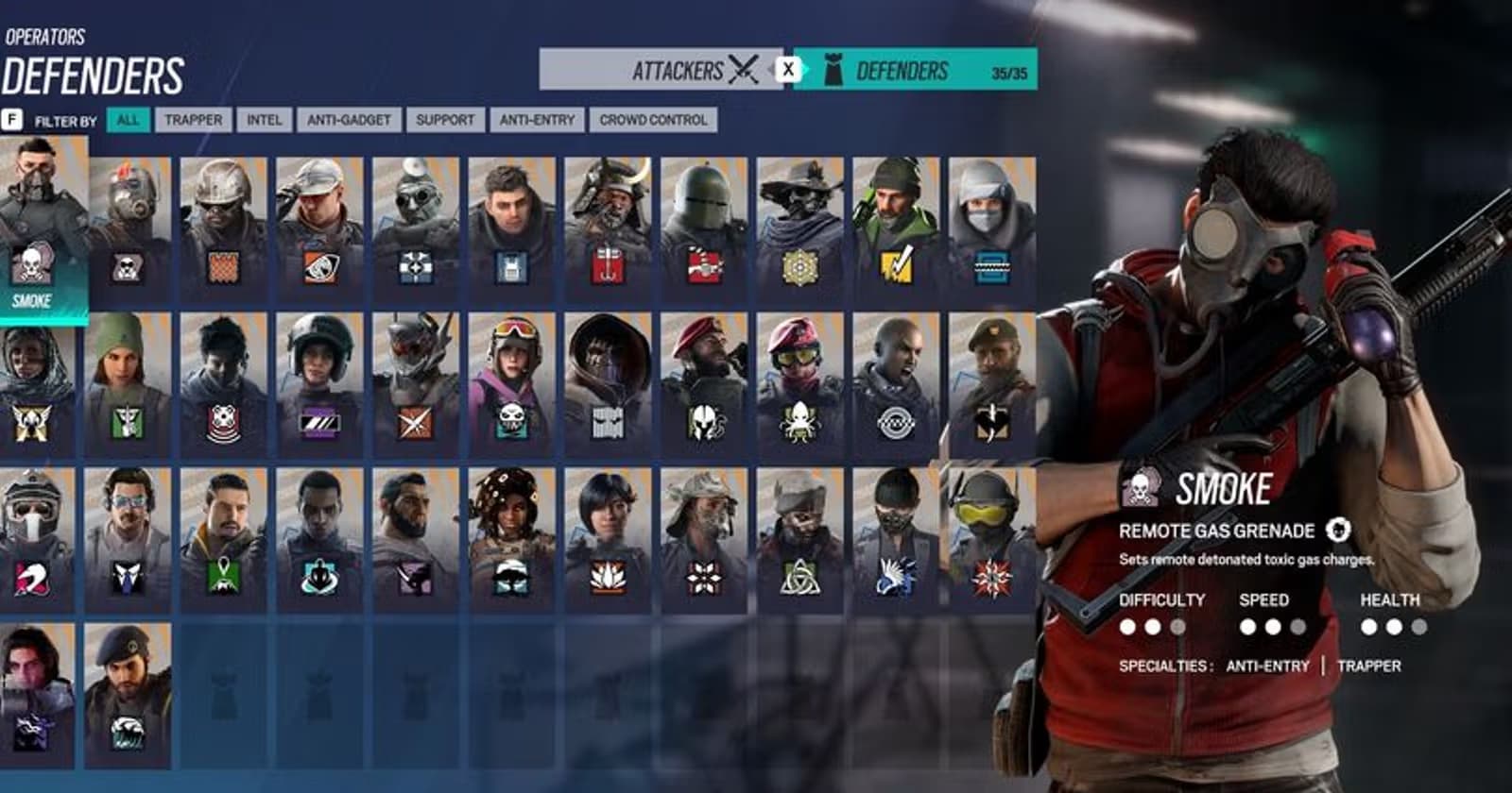 rainbow six