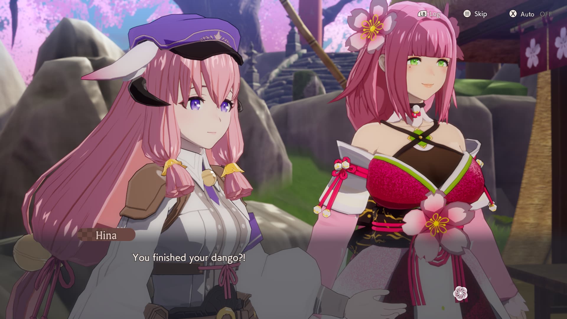 Rune Factory