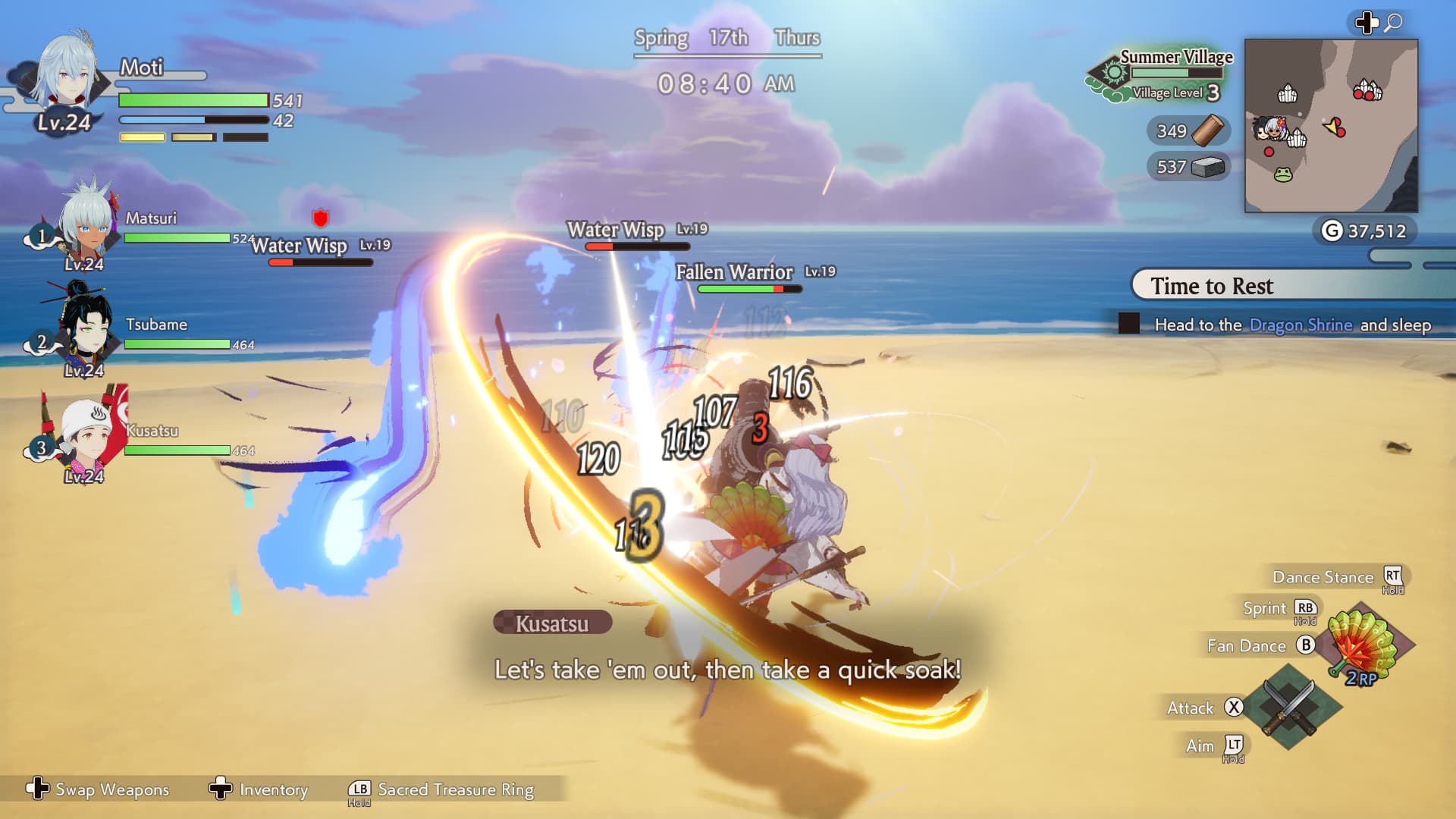 Rune Factory