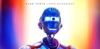 Superman recebe novas imagens online