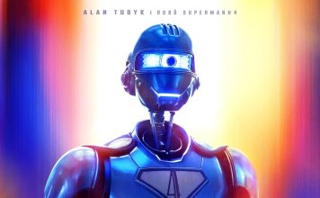 Superman recebe novas imagens online