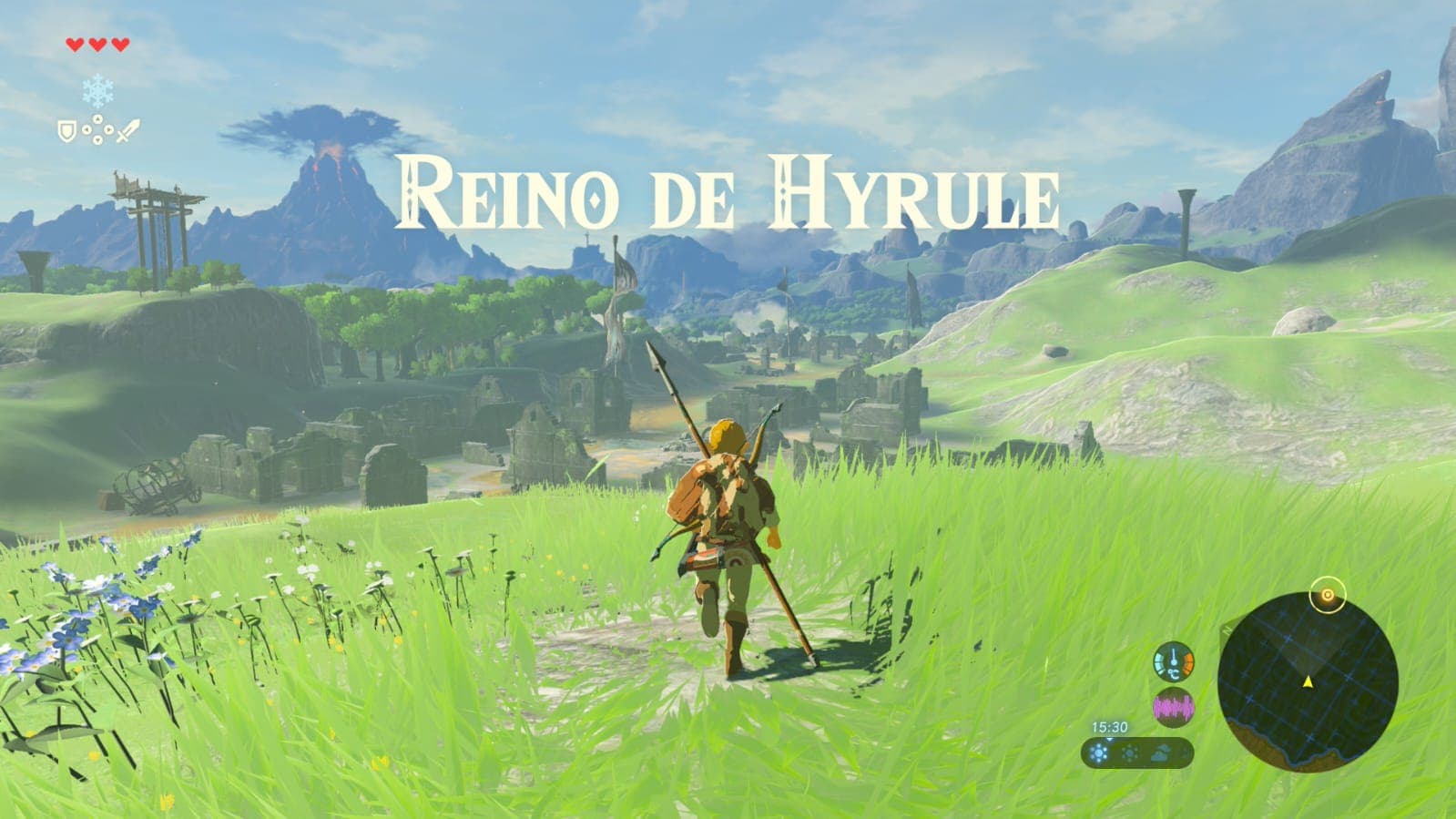 zelda