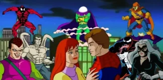 Homem-Aranha ’94: série animada terá continuação em quadrinhos