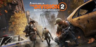 Tom Clancy’s The Division 2 + Battle for Brooklyn DLC | Confira nossa review The division