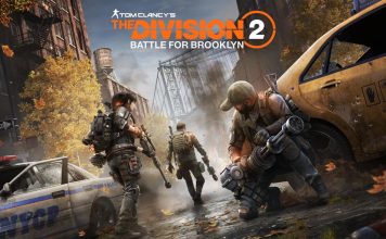 Tom Clancy’s The Division 2 + Battle for Brooklyn DLC | Confira nossa review The division