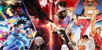 Inventário Geek | Triunfos Gamers