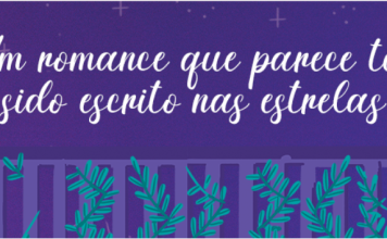 Resenha: Em busca de Júpiter