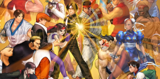 Capcom Fighting Collection 2 | Confira nossa review