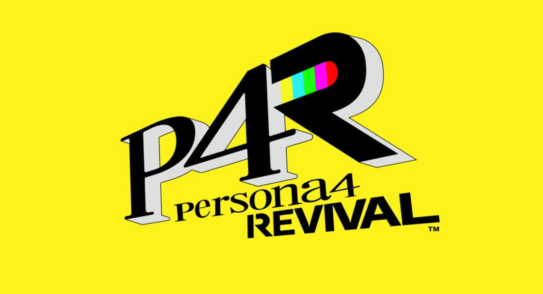 Persona 4 Revival