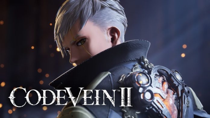 code vein
