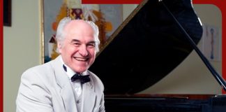 Falece o Maestro Eugen Doga (1937 – 2025)