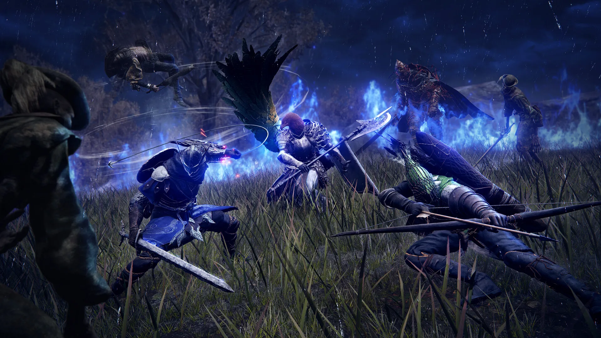 Elden ring