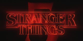 Calendário TG | Stranger Things: 5ª Temporada
