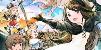 Bravely Default Flying Fairy HD Remaster já está disponível para Nintendo Switch 2