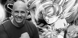 Faleceu Anísio Mello Júnior, intérprete das músicas de Dragon Ball no Brasil