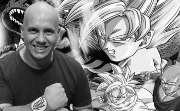 Faleceu Anísio Mello Júnior, intérprete das músicas de Dragon Ball no Brasil