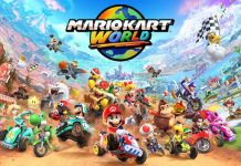 Mario Kart World Open de julho acontece neste final de semana Mario Kart World