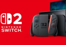 Nintendo Switch 2 vai receber um novo preço em Setembro