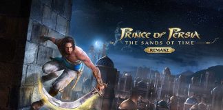 Ubisoft confirma que o remake de Prince Of Persia ainda está em desenvolvimento Prince of Persia