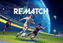 rematch
