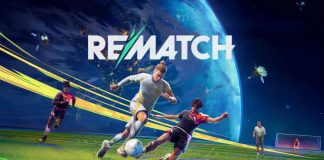 REMATCH | Confira nossa review rematch