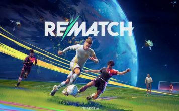 REMATCH | Confira nossa review rematch