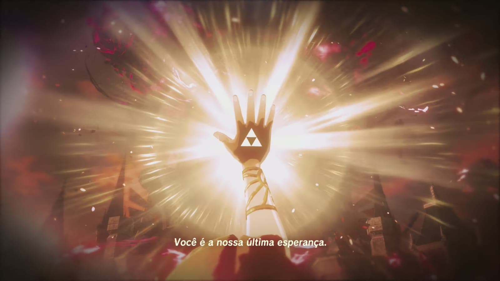 Zelda