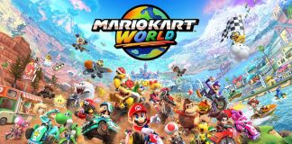 Mario Kart World | Confira nossa Review Mario Kart
