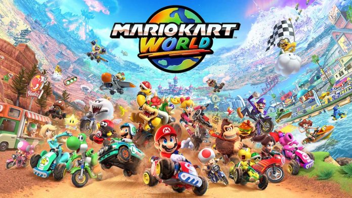 Mario Kart