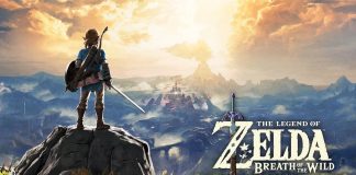 The Legend of Zelda