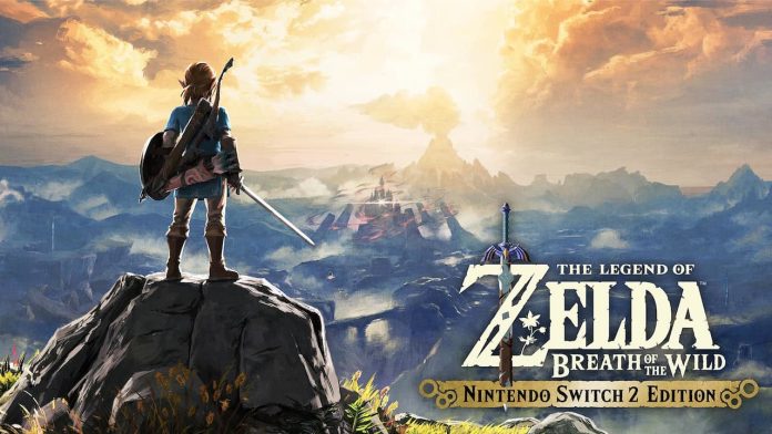 The Legend of Zelda