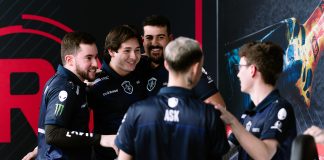 Team Liquid estreia na South America League 2025 em clássico contra a W7M Esports