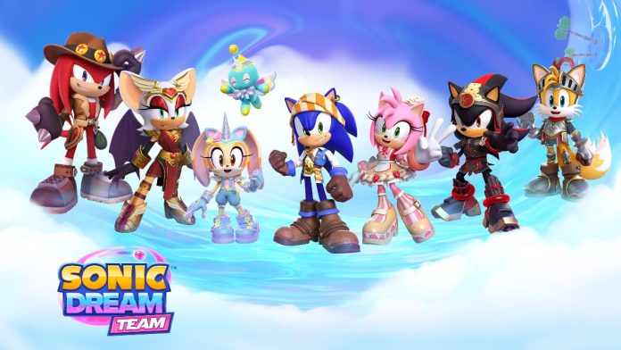 Sonic