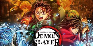 Conheça os demônios mais poderosos de Demon Slayer: Kimetsu no Yaiba
