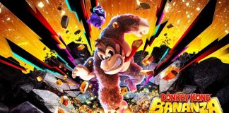 Direct dedicada a Donkey Kong Bananza revela diversas novidades para o jogo! Donkey Kong