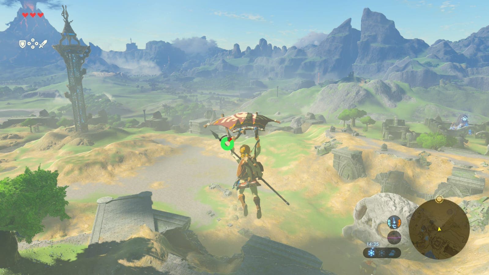 zelda