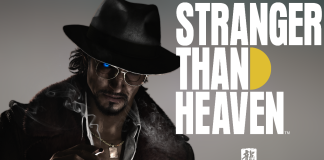 SEGA confirma “Stranger Than Heaven” como jogo inédito do Ryu Ga Gotoku Studio; Veja o trailer!