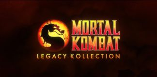 Mortal Kombat: Legacy Kollection é anunciado para PS4, PS5, Xbox One, Xbox Series, Nintendo Switch, Nintendo Switch 2 e PC