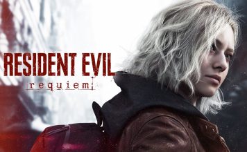 Resident Evil Requiem pode ter veículo e combate frenético. Resident Evil Requiem