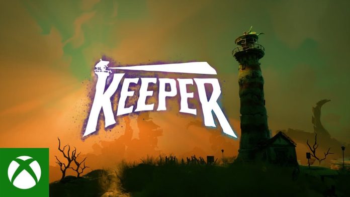 keeper