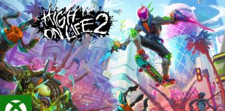 High on Life 2 apresenta mais piadas e maluquices em novo trailer de anúncio!