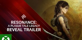 Resonance: A Plague Tale Legacy é anúnciado em trailer eletrizante! plague