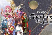 Rune Factory
